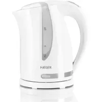 Haeger Ek-22w.022a Vattenkokare 1.7l