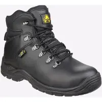 Amblers AS335 Poron XRD Skyddsskor
