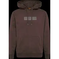 Napapijri Box Logo Huvtröja