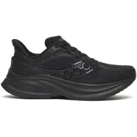 Saucony Endorphin Speed 5 Black Running Shoes AW26, Size 42 - EUR