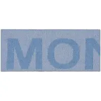 Mons Royale Arcadia Pannband ice blue/moonstone