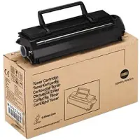 Konica Minolta Konica 1710465-001 svart toner (original)