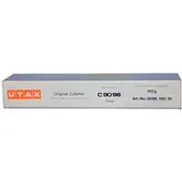 Utax 009610010 svart toner (original)
