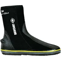 BEUCHAT Sirocco Elite Zip 5 Mm Dykboots