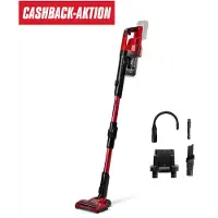 Einhell TE-SV 18 Li-FLX-Solo 2347189 Handdammsugare sladdlös 18 V 18 V utan batteri, utan laddare, Utan påse