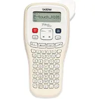 Brother PT-H101C märkmaskin