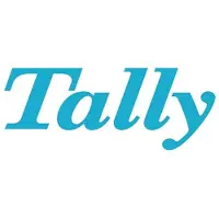 Tally 732019 svart toner 10-pack (original)