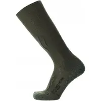 UYN Sports UYN Defender Merino High Socks (Färg: Oliv, Storlek: 39/41)