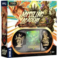 Devir Dragon Eclipse: Mystling Academy Brädspel