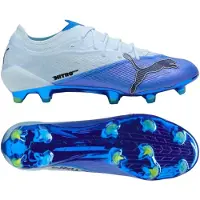 Puma Ultra Nitro 7 Ultimate Fg Unscripted - Gräs (Fg), storlek 44