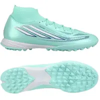 Adidas F50 Sparkfusion League Mid Cut Tf Fotbollsskor För Damer
