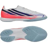 Adidas F50 Hyperfast League In Chaos Vs Control - Inomhus (Ic), storlek 38