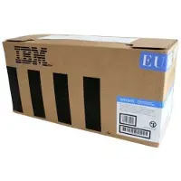 IBM 39V0940 cyan toner extra hög kapacitet (original)
