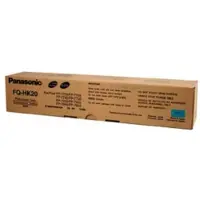 Panasonic FQ-HK20 svart trumma (original)