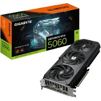 Gigabyte Geforce Rtx 5060 Gaming Oc V2 Grafikkort