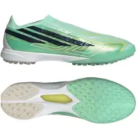 Adidas F50 Hyperfast Pro Laceless Tf Fotbollsskor