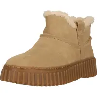 Clarks Shoes Torhill Warm Booties