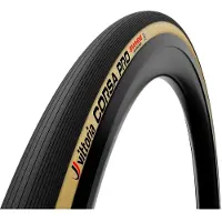 Vittoria Corsa Pro G2.0 700c X 29 + Latex Tube Landsvägsdäck
