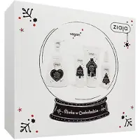 Ziaja Choco Plum-set