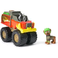 Spin Master Paw Patrol Themed Vehicle - Boomer