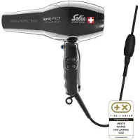 Solis Suszarka Swiss Perfection 360 ionic Pro Typ 440