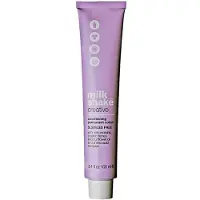 Milk shake Creative Hair Dye 100ml, färgpalett 9,3 | 9G || Mycket ljus guldblond