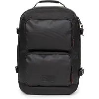 Eastpak Ryggsäck 'Tecnum Cabin' svart