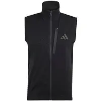 Adidas Terrex Xperior Cross-Country Ski Softshell Väst, storlek Large