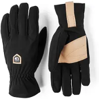 Hestra Windwool Merino Liner - 5 finger