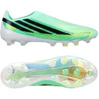 Adidas F50 Hyperfast Elite Laceless Ag Fotbollsskor
