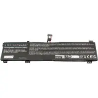 Ipc-computer Laptop batteri Akku L20C4PC1 REPLACE 15.36 V 5100 mAh