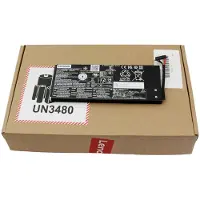 Lenovo Laptop batteri Akku 5B11M36298 7.76 V 6348 mAh
