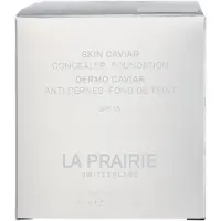 La Prairie Skin Caviar Concealer Foundation Almond Beige 30 ml