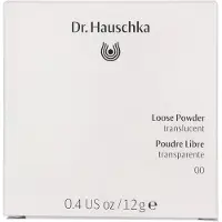 Dr. Hauschka Loose Powder 12 gram No. 000