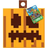 Paladone Minecraft Jack O Lantern Linterna De Calabaza Lampa
