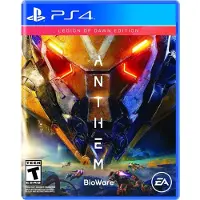 Anthem: Legion of Dawn Edition - PlayStation 4