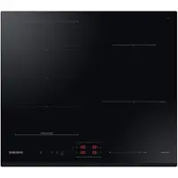 Samsung 104 kubikfot spis NZ64B6056GK