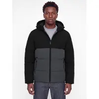 Jack & Jones Becks Vadderad Jacka