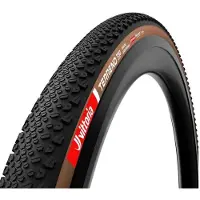 Vittoria Terreno T50 Mixed G2.0 Endurance Graphene Nylon 100 Tpi Tubeless 700 X 50 Graveldäck