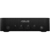 Asus - 1 - RAM 16 GB - SSD 512 GB - 2.5 Gigabit Ethernet - skärm: ingen - svart