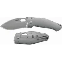 CRKT Buku