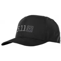 5.11 Tactical Scope Cap (Färg: Svart)