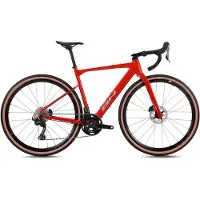 Bh Gravelx 1.8 Grx 820 2027 Gravelcykel