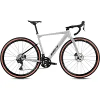 Bh Gravelx 1.8 Grx 820 2027 Gravelcykel