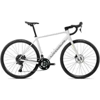 Orbea Avant H50 Cues U6020 Sgs Shadow 2027 Racercykel