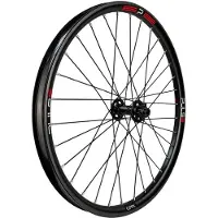 Gurpil Pulse 27.5´´ Boost 6b Disc Tubeless Mtb Framhjul