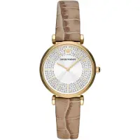 Giorgio Armani AR11518 Armbandsur för kvinnor