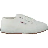 Superga Sneakers 2750 KIDS pojkar - Vit - 29