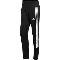 Adidas Workout Essentials All-set 3 Stripes Knit Byxor