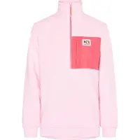 Kari Traa Women's Ruth Midlayer Print Gum